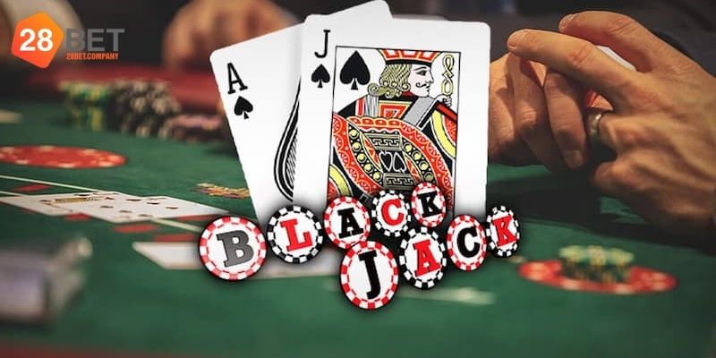 Khái quát về lịch sử hình thành Blackjack 28bet