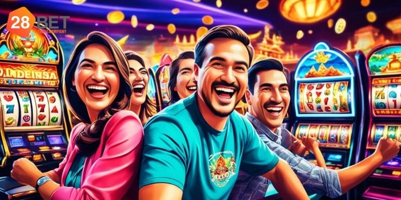 Chơi Nổ Hũ Rút Tiền Mặt