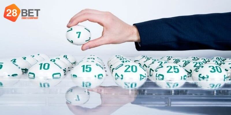 Các loại dàn đề số đẹp được yêu thích tại 28bet