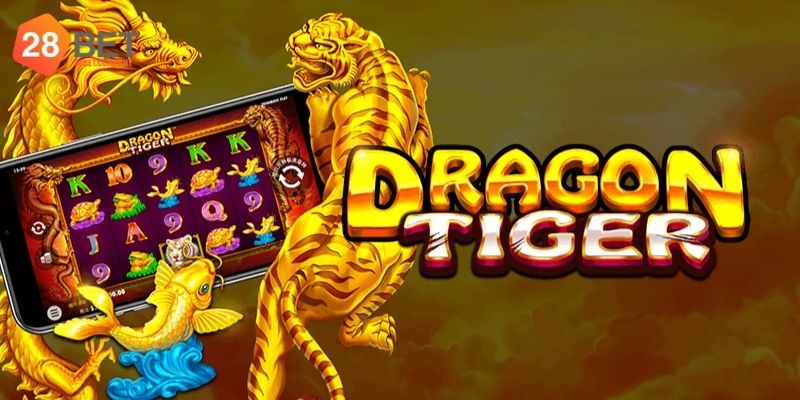Bật mí chiến lược chơi Rồng Hổ trực tuyến tăng tỷ lệ thắng
