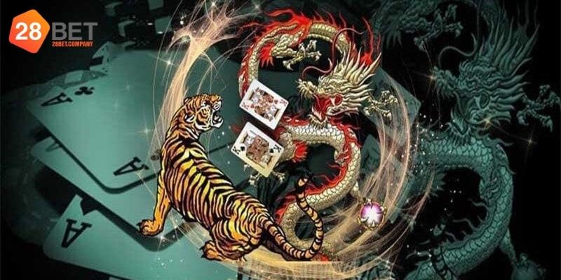 Hướng Dẫn Cách Chơi Rồng Hổ 28bet