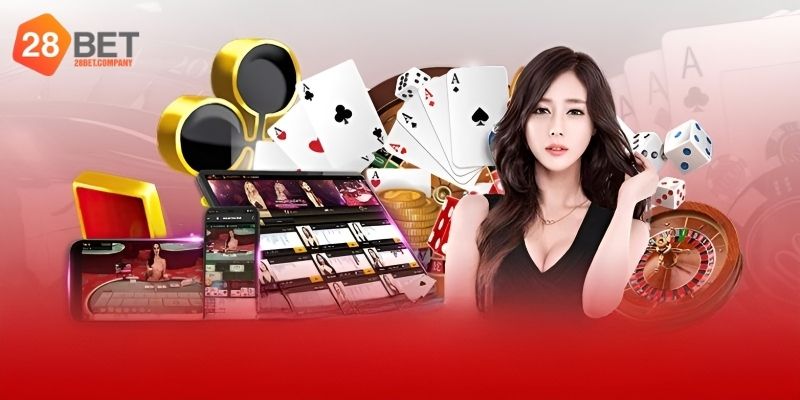 Những chương trình ưu đãi được ưa chuộng tại 28bet