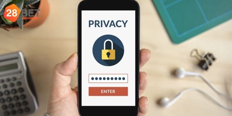 Kinh nghiệm giúp người dùng bảo vệ sự riêng tư cá nhân