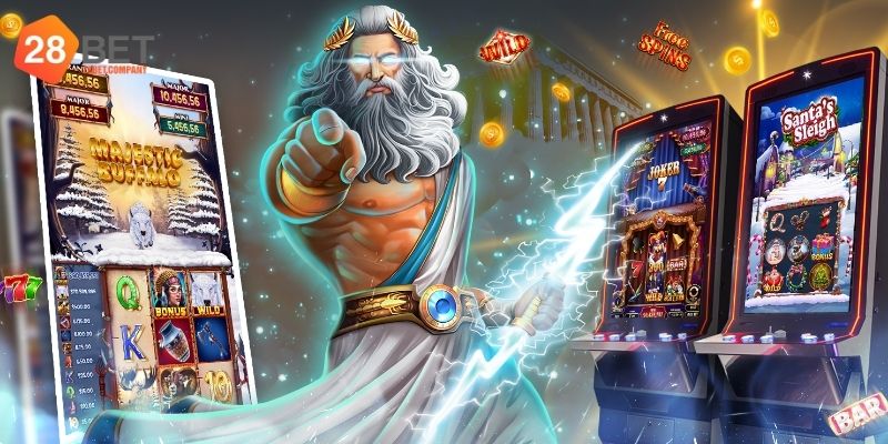 Sơ lược một vài nét về game nổ hũ đổi thưởng